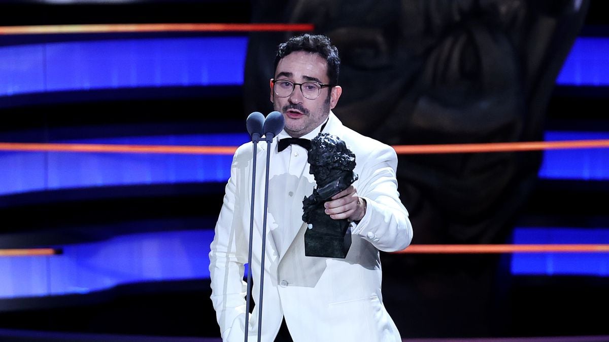 Así les hemos contado la gala de los Premios Goya 2024 | ‘La sociedad de la nieve’ arrasa con 12 goyas, entre ellos, mejor película y dirección | Premios Goya | Cine
