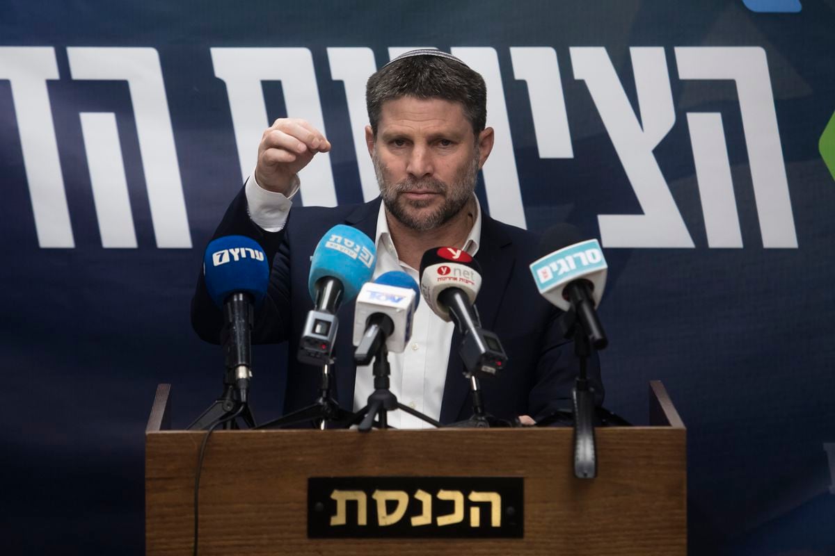 Cuatro meses de guerra pasan factura económica a Israel | Internacional