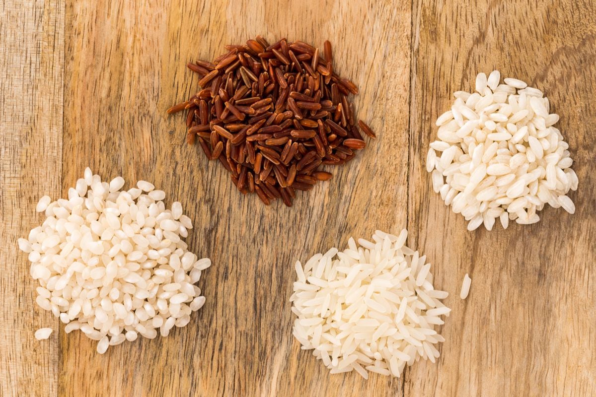 El riesgo del arsénico en los alimentos, ¿conviene lavar el arroz antes de cocinarlo? | Nutrir con ciencia
