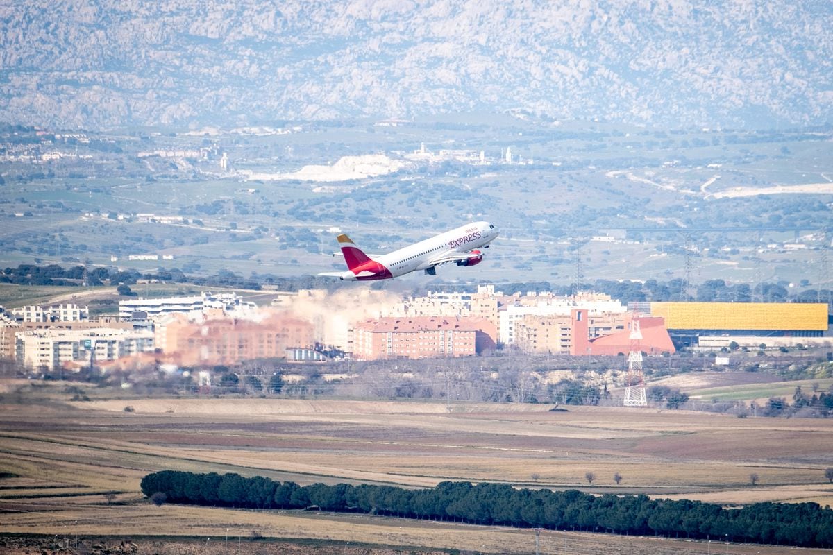 Estas mejoras en el diseño de los aviones buscan reducir el ruido que producen, decibelio a decibelio | Ciencia