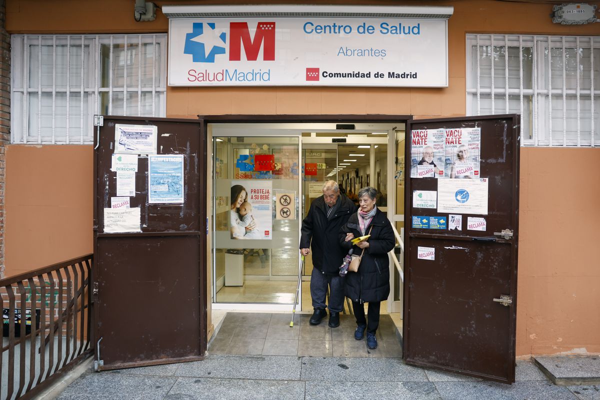 Hasta el 90% de los MIR de medicina de familia abandona la especialidad al terminar la formación | Sociedad