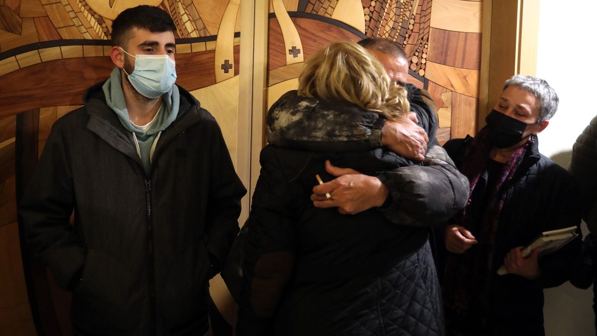 Indignación por el informe de los obispos sobre abusos que recorta el número de casos: “Se están riendo de todas las víctimas” | Sociedad