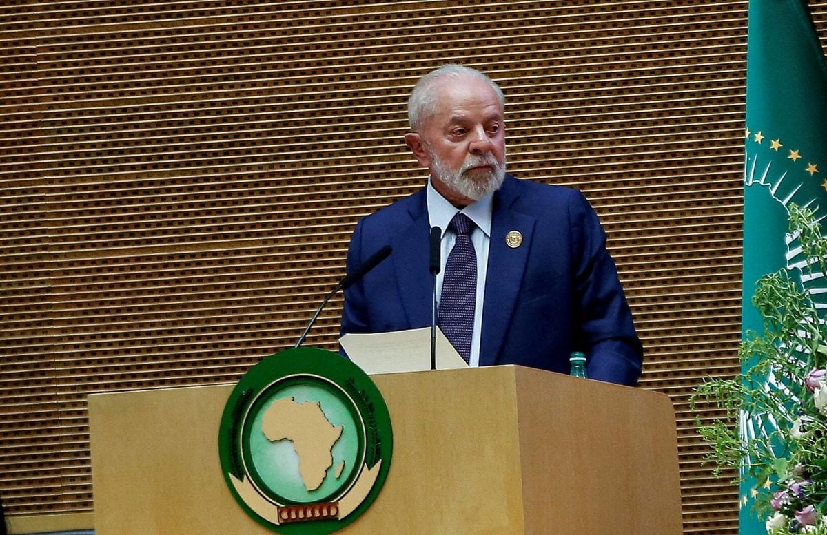 Israel declara ‘persona non grata’ a Lula por comparar la guerra en Gaza con el Holocausto | Internacional
