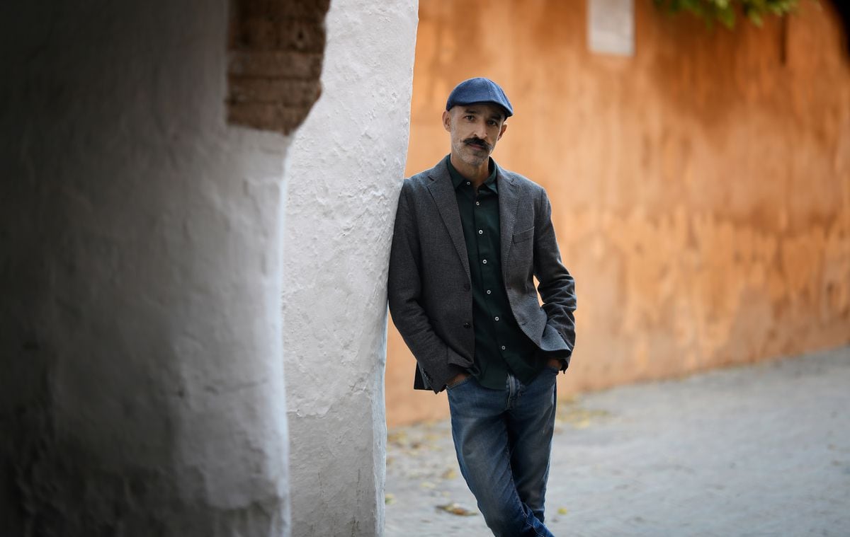 Jesús Carrasco gana el premio Biblioteca Breve 2024 | Cultura