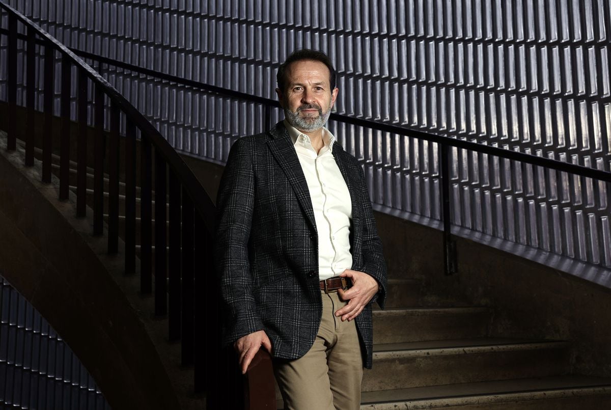José Ramón Becerra: “La caza es de tiempos pasados y cada vez suscita menos apoyo en la sociedad” | Clima y Medio Ambiente