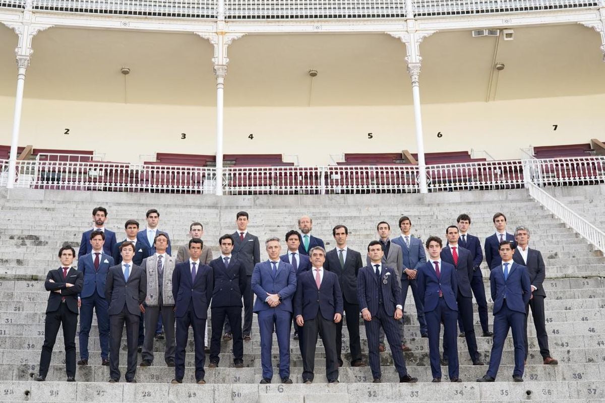 La Copa Chenel 2024 acogerá 14 festejos taurinos en 13 municipios madrileños, del 2 de marzo al 30 de junio | Cultura