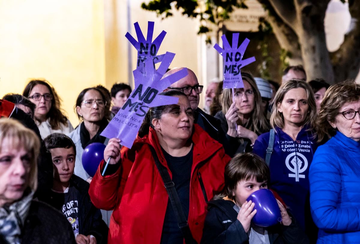 La ley contra la violencia machista de la UE no incluirá el delito de violación | Sociedad