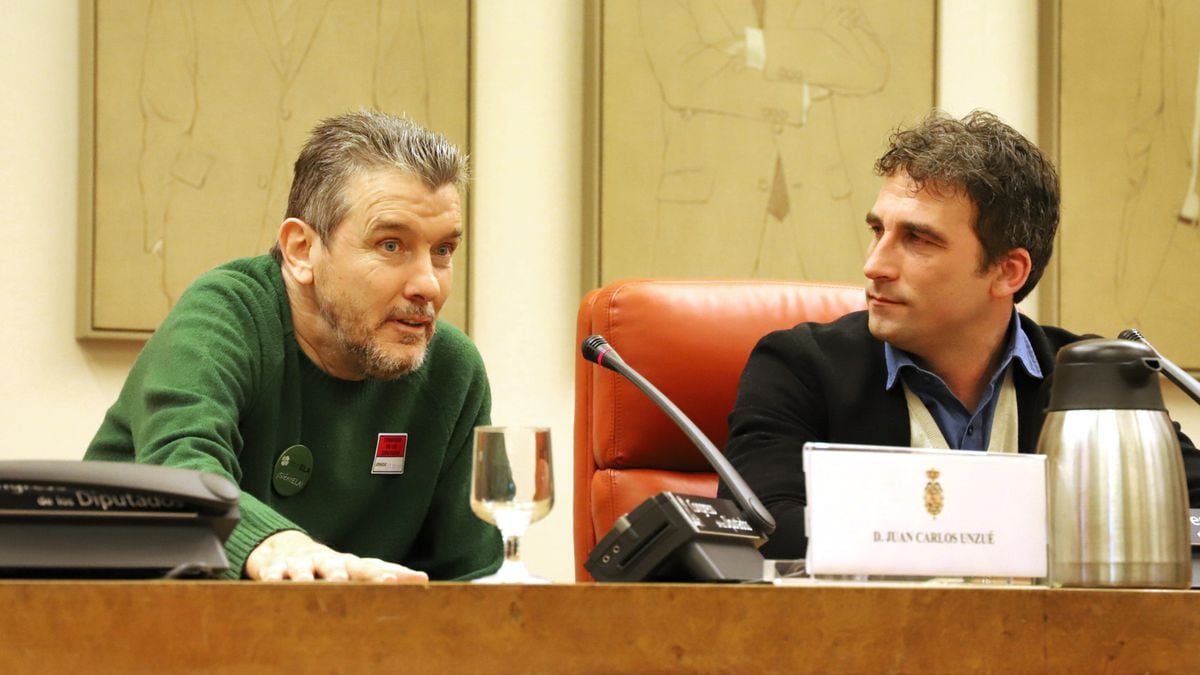 La ley de ELA sigue estancada dos años y más de 2.200 fallecidos después | Sociedad