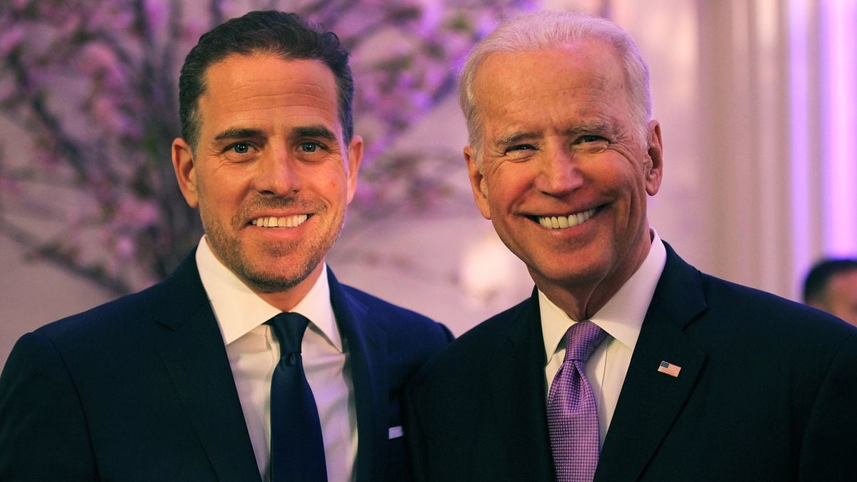 Los republicanos mantendrán el acoso a Biden pese a desinflarse las denuncias de corrupción por su hijo Hunter | Internacional