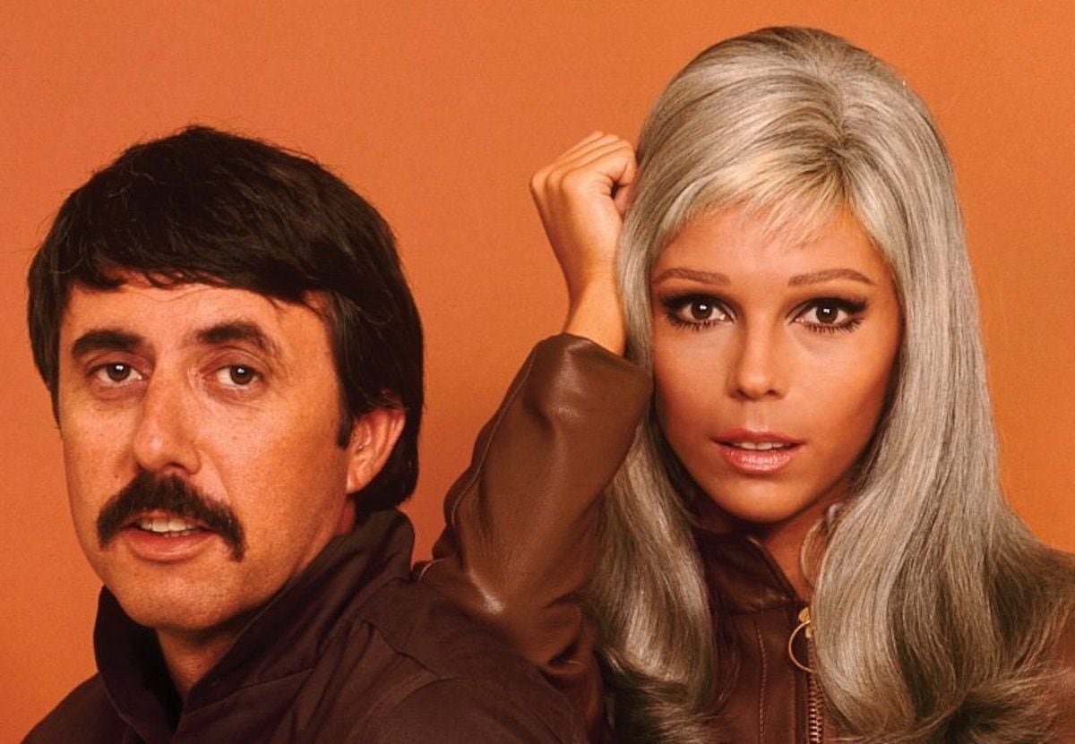 Nancy Sinatra y Lee Hazlewood: Bonnie y Clyde del pop, dúo que te romperá el corazón | La Ruta Norteamericana | Cultura