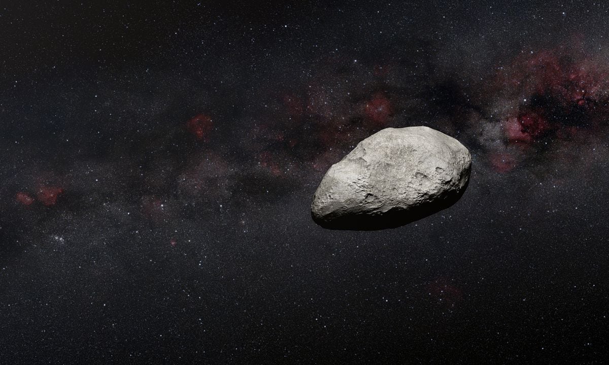 Zoozve: cómo una errata en un póster infantil se convirtió en la primera ‘luna’ de Venus | Ciencia