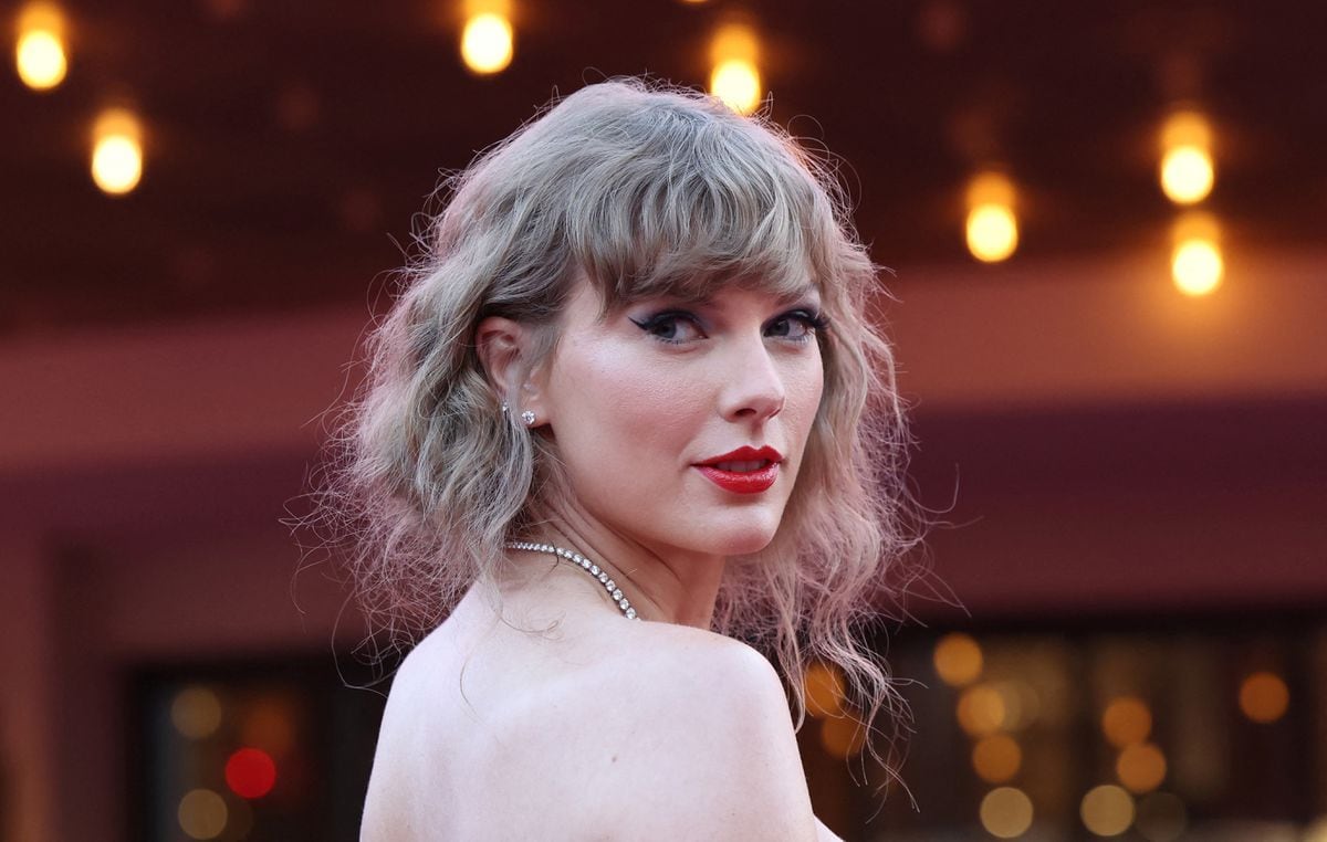 ¿Hasta dónde puede influir Taylor Swift, la artista más poderosa del momento, en el resultado electoral de Estados Unidos? | Elecciones USA