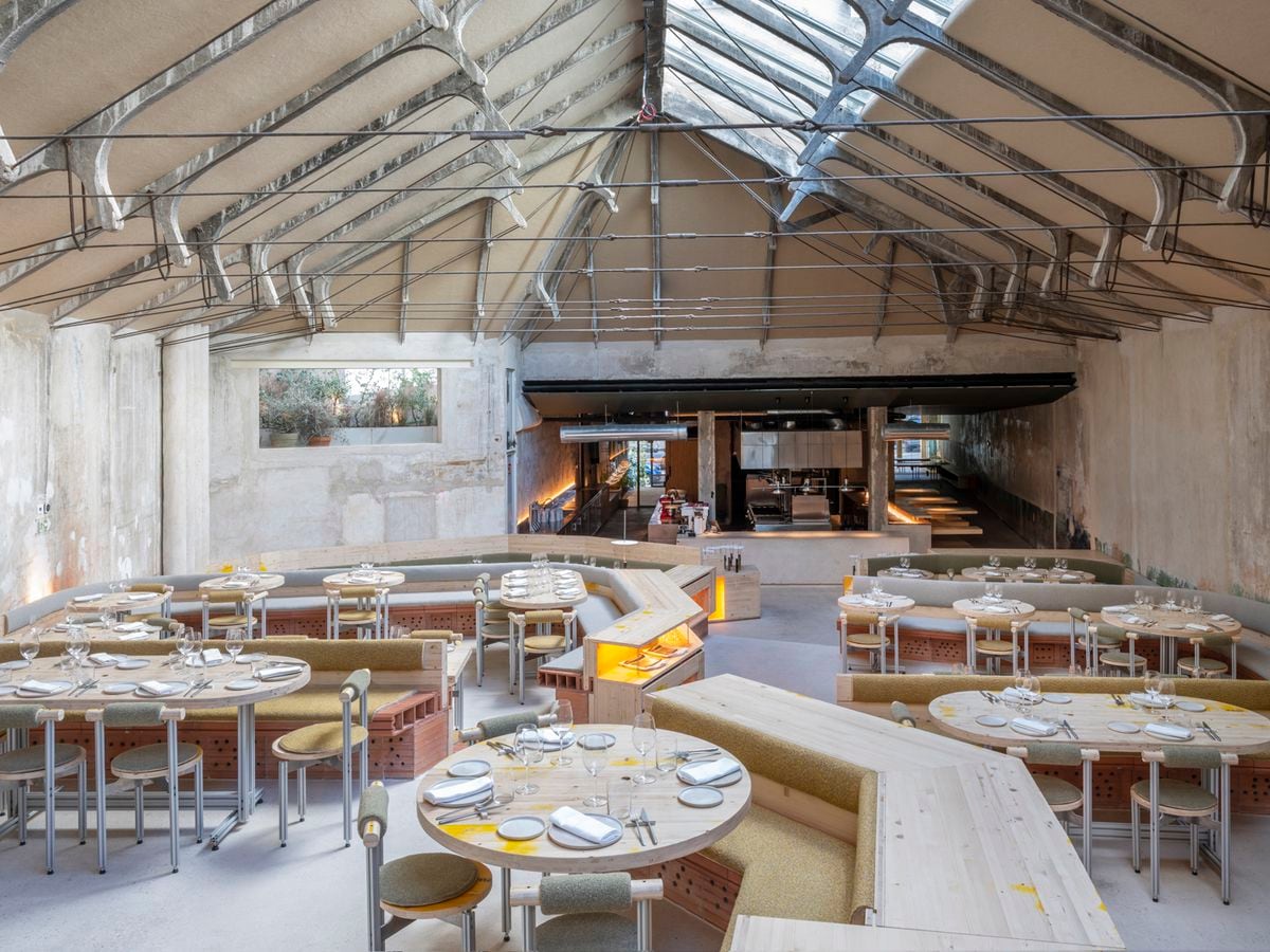 ¿Qué es un restaurante sostenible? | Cultura