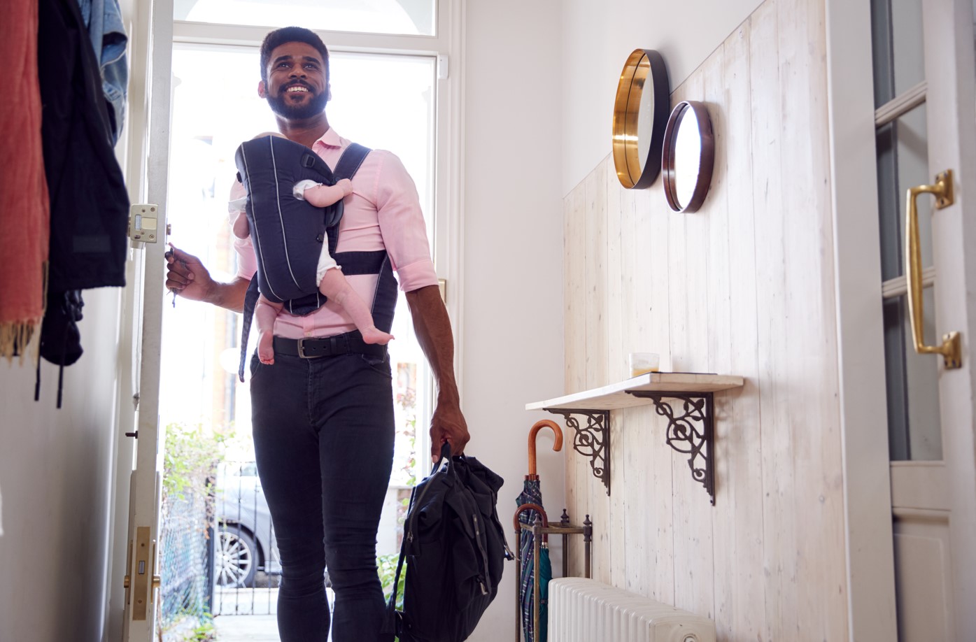 Las 5 principales agencias de gestación subrogada