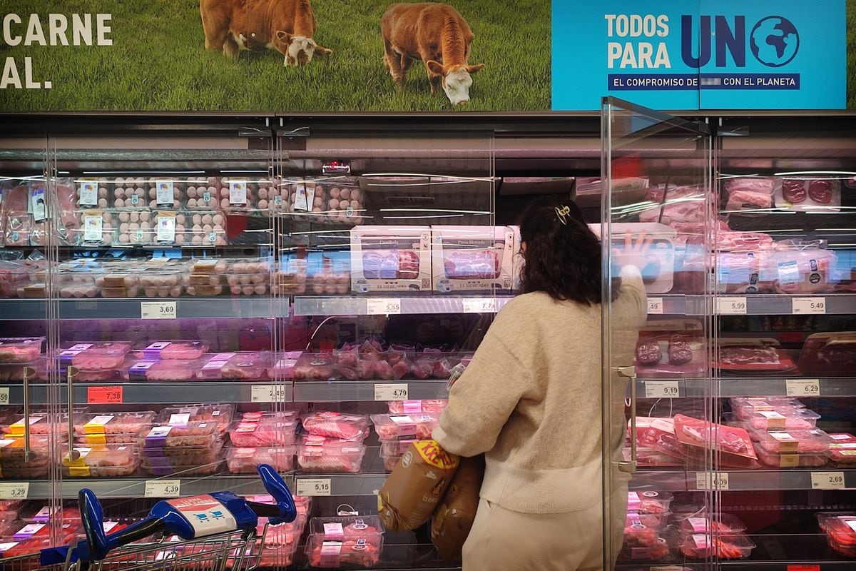 Adiós a los productos “sostenibles” y “verdes”: el Gobierno quiere multar con 100.000 euros a las empresas que hagan ecopostureo | Clima y Medio Ambiente