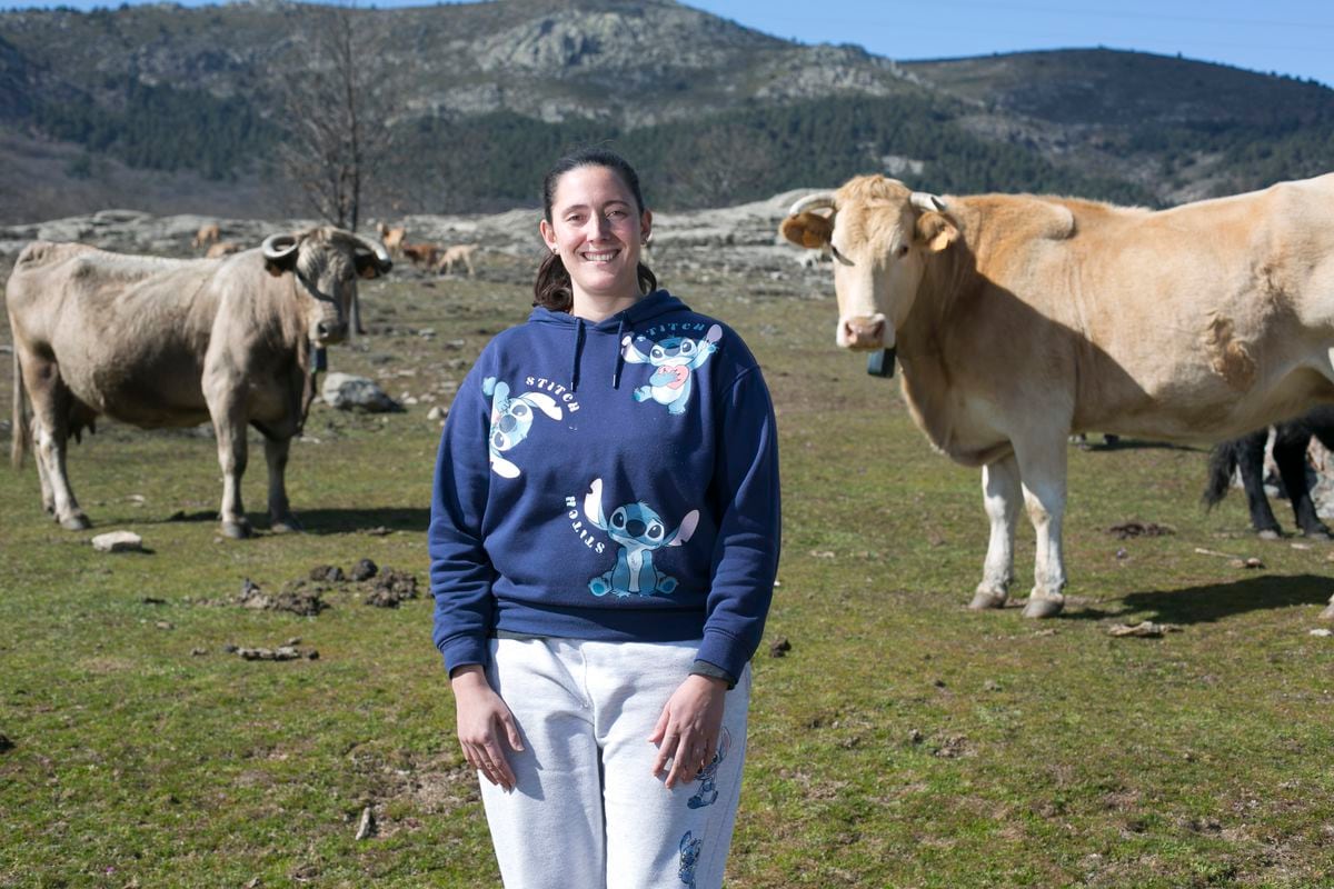 Agricultores que no compran el discurso antiambiental: “Casi todos los problemas que tenemos en el campo son por el cambio climático” | Clima y Medio Ambiente