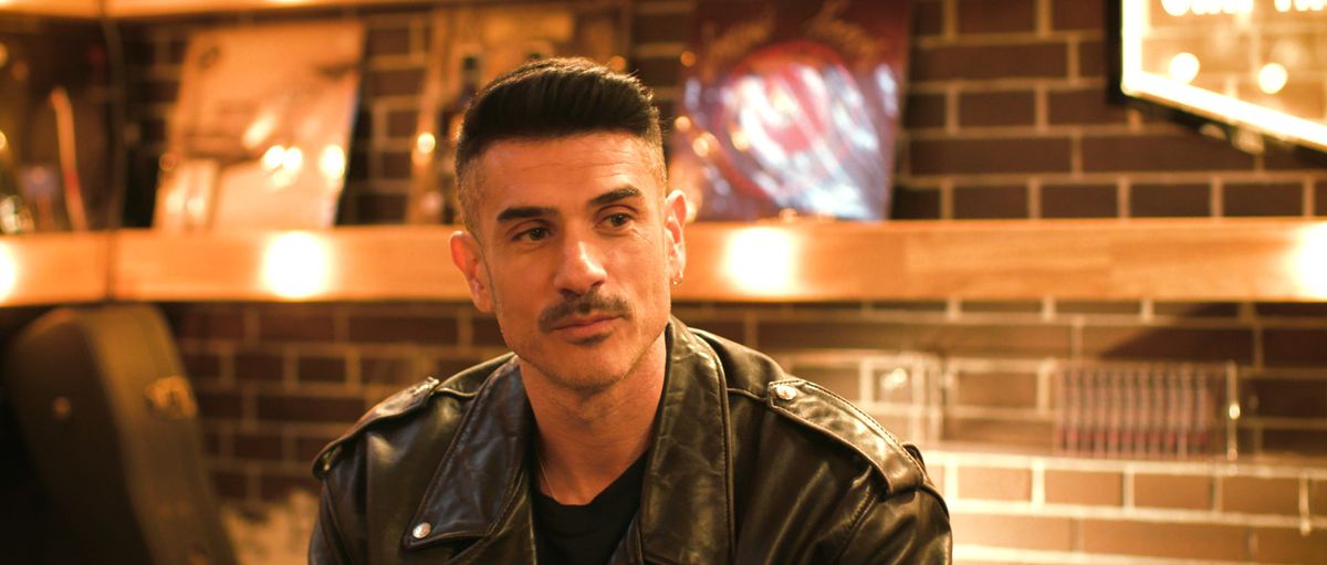 Álvaro Benito: “Nos cerraron muchas puertas por mi pasado como futbolista. Nadie quería ver a Pignoise por ningún lado” | Stay True Records