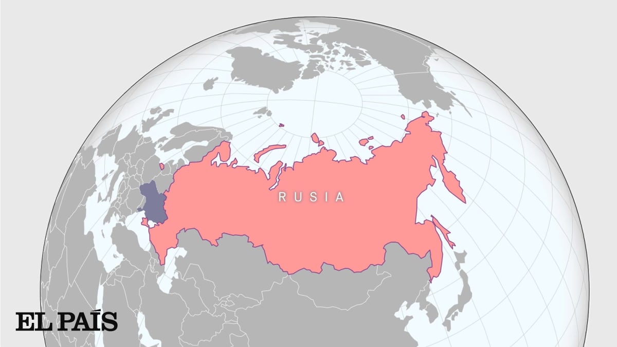 Así funciona la red global que sostiene a Putin | Internacional