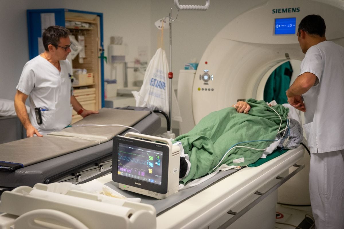 Casi la mitad del planeta sufre alguna enfermedad neurológica | Salud y bienestar