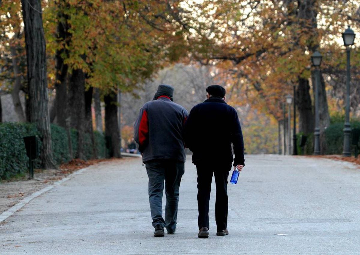 Día del Padre: Padres de nuestros padres | Sociedad