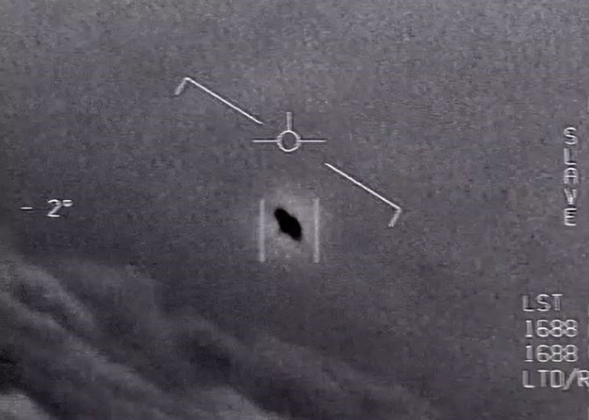 El Pentágono descarta que Estados Unidos haya encubierto la existencia de vida extraterrestre | Ciencia