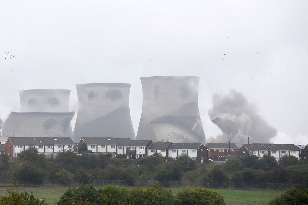 El Reino Unido registró en 2023 las emisiones más bajas de dióxido de carbono desde 1879 | Clima y Medio Ambiente
