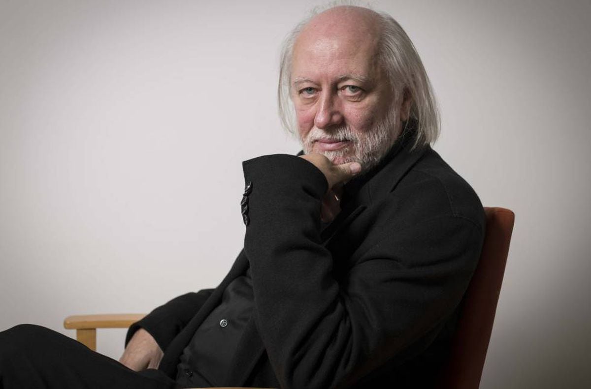 El escritor húngaro László Krasznahorkai, Premio Formentor de las Letras 2024 | Cultura