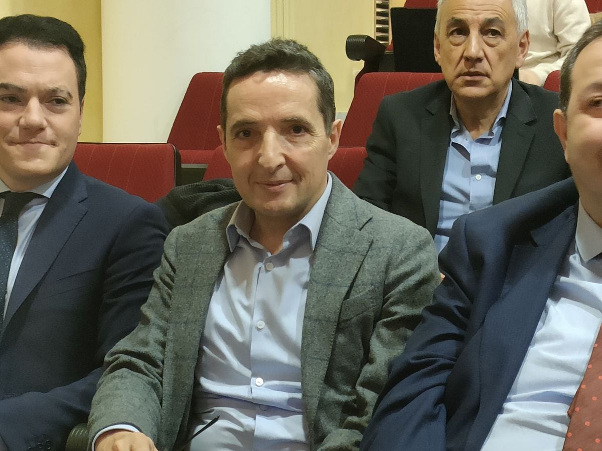 Juan Manuel Corchado: El aspirante a rector que escribió cuatro párrafos y se citó a sí mismo 100 veces | Ciencia