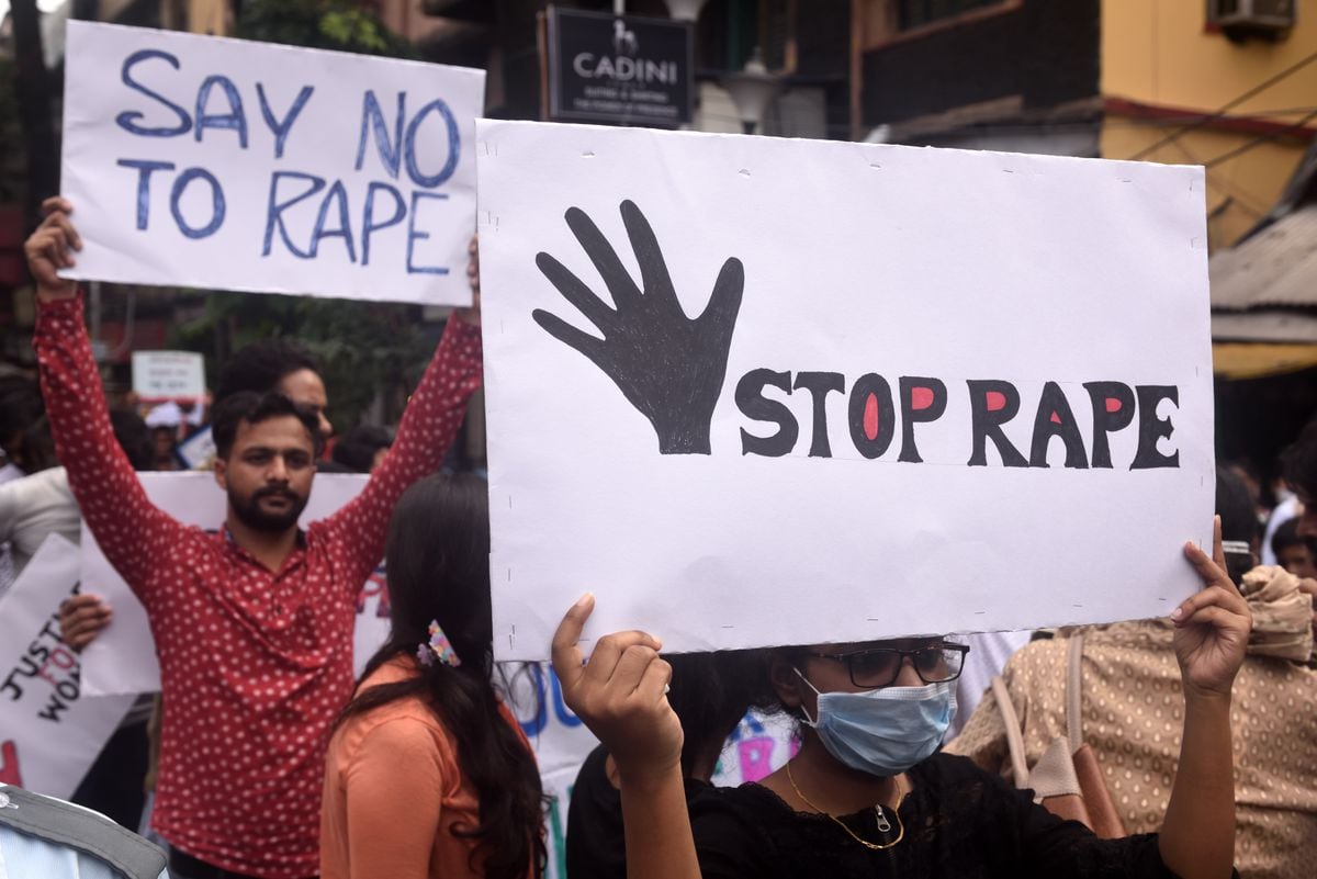 La policía india detiene a tres de los agresores de la violación múltiple a una española | Sociedad