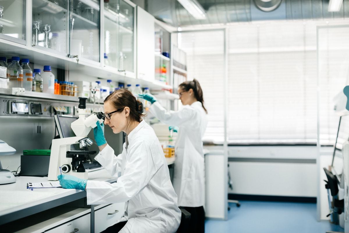 Las mujeres, la ciencia y el tiempo | Ciencia