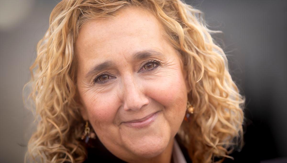 Lola Cabrillana: “Me mata que el pueblo gitano no valore la formación” | Educación