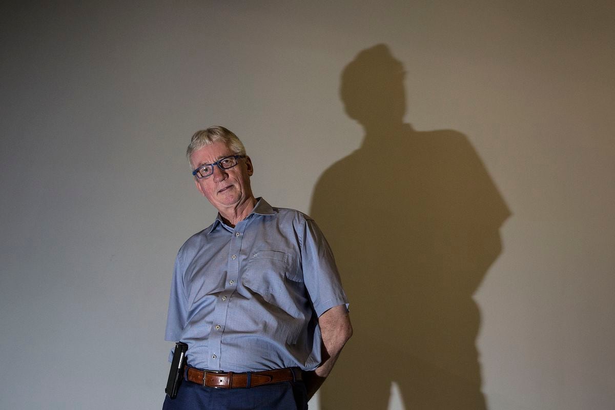 Muere Frans de Waal, el primatólogo que conectó las esencias de humanos y simios | Ciencia