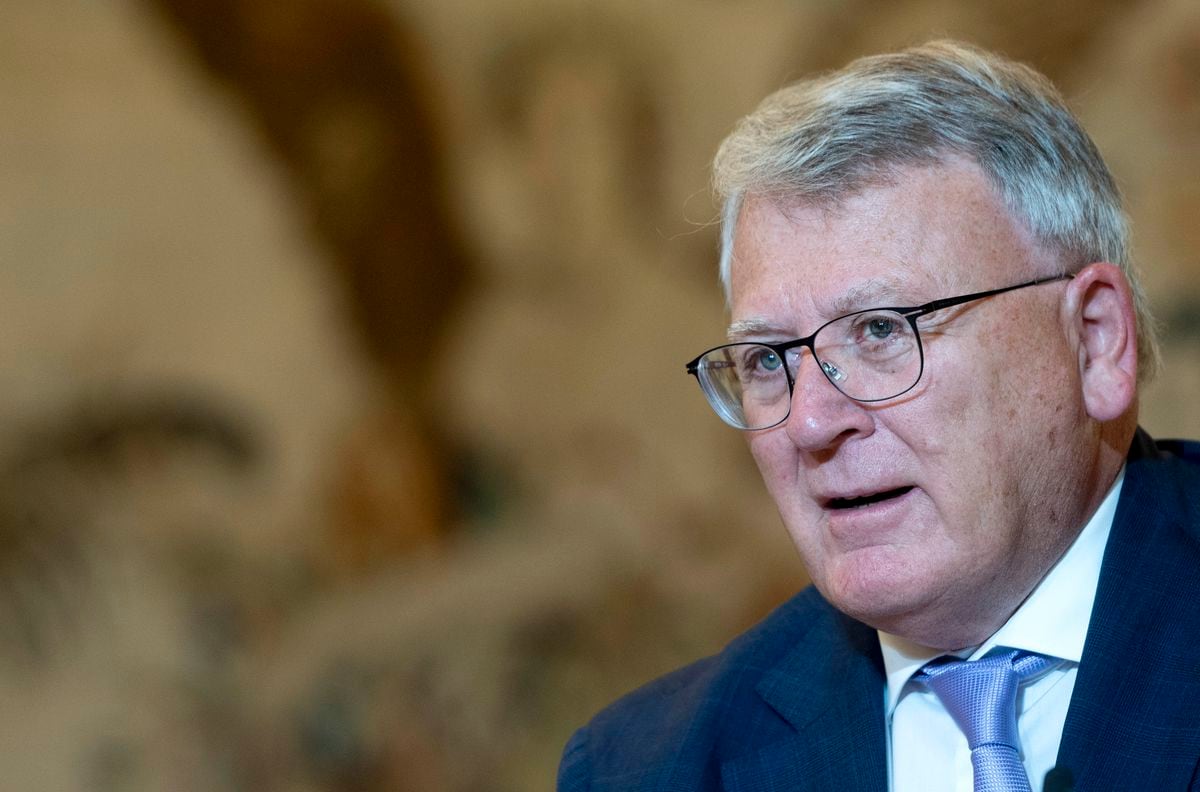 Nicolas Schmit: El candidato socialista para la Comisión Europea: “No hay compromiso posible con la extrema derecha ni con quienes la amparan” | Internacional