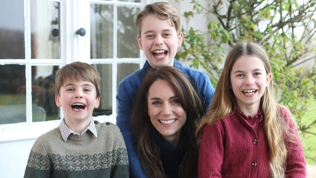 Privacidad o transparencia: el dilema de la familia real británica que desata rumores, bulos y teorías conspirativas | Internacional