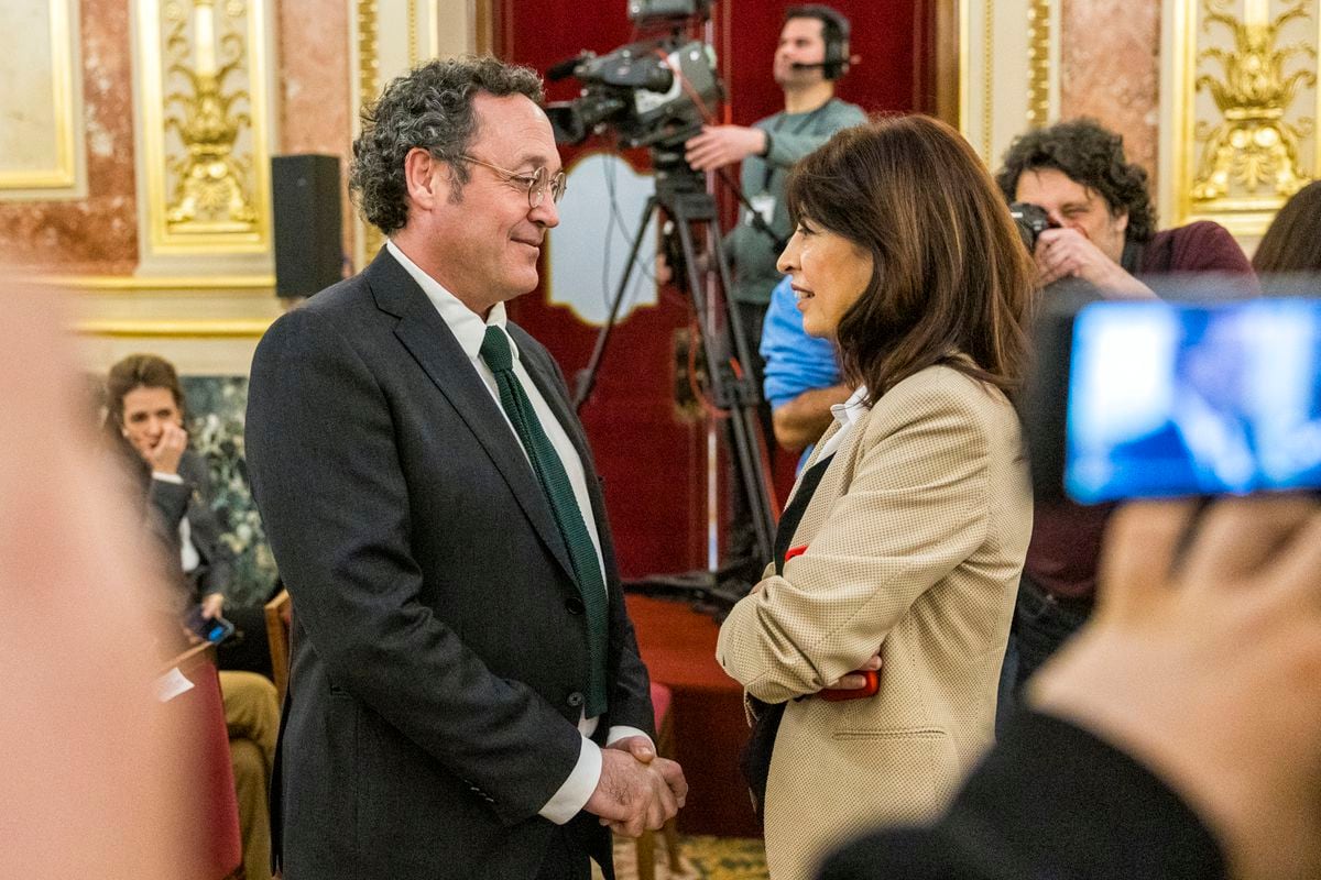 Sumar propone blindar el aborto en la Constitución, pero Igualdad cree que “no se dan” ahora los “consensos” necesarios | Sociedad