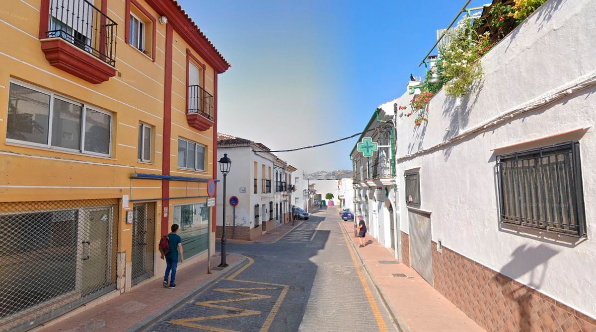 Un hombre mata a tiros a su expareja y luego se suicida en Pizarra, Málaga | Sociedad