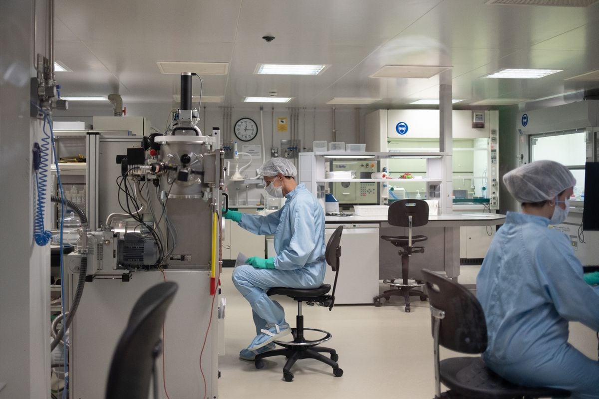 Un simulador cuántico y la visión artificial, entre los proyectos seleccionados por el Programa Fundamentos de la Fundación BBVA | Ciencia