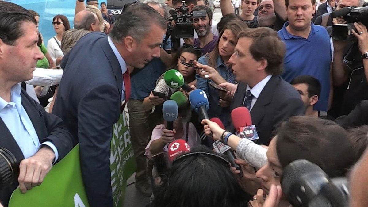 Vox da instrucciones a sus cargos públicos de boicotear los actos institucionales del 8-M | 8M: Día de la Mujer