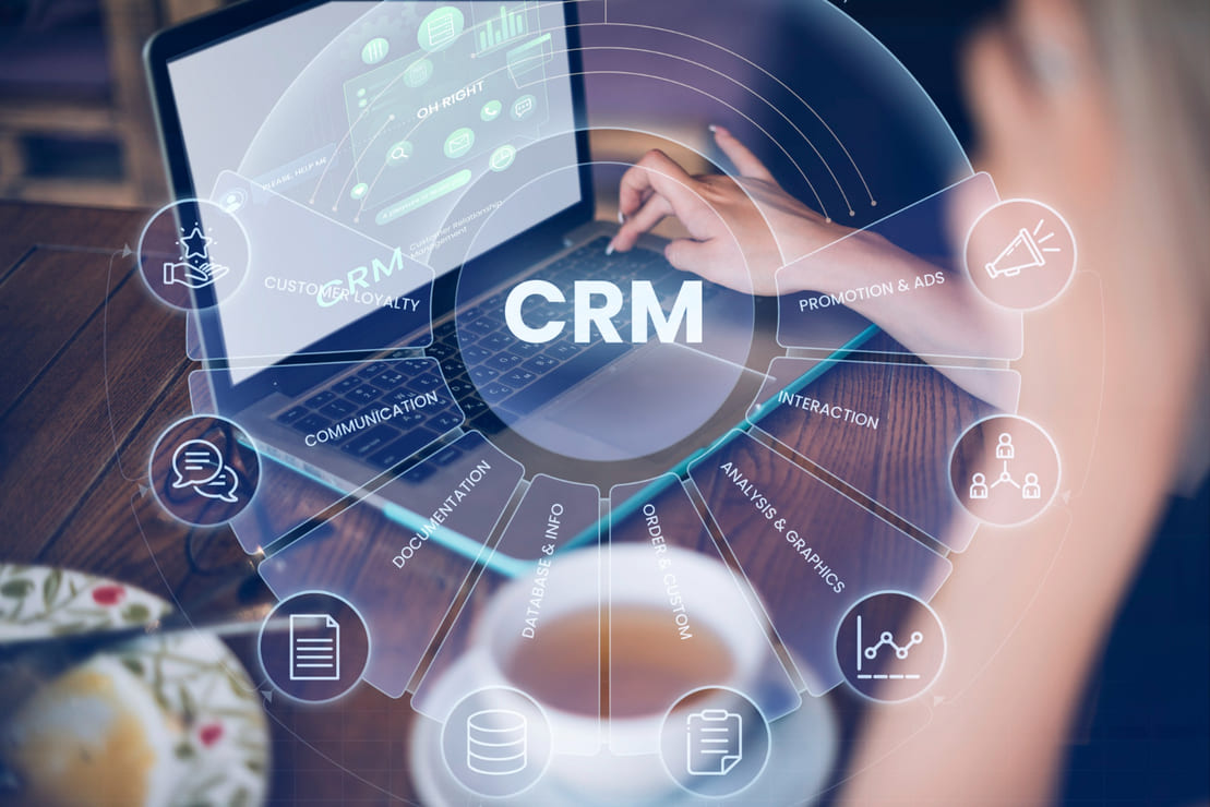 Cómo un CRM puede transformar tu negocio en Costa Rica