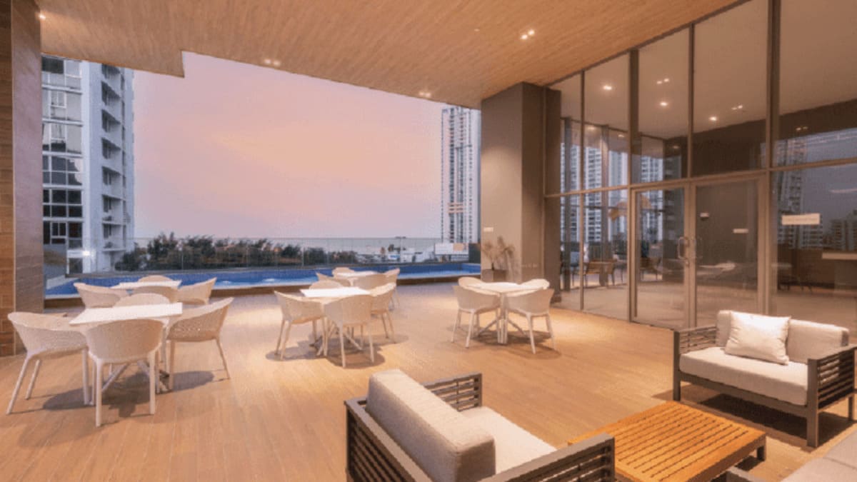 HAUS Panamá el proyecto inmobiliario que redefine el concepto de lujo