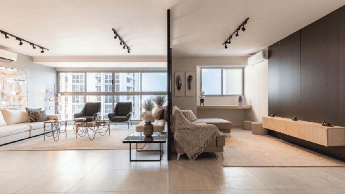 Inversión en Panamá lujo comodidad y alto valor garantizado