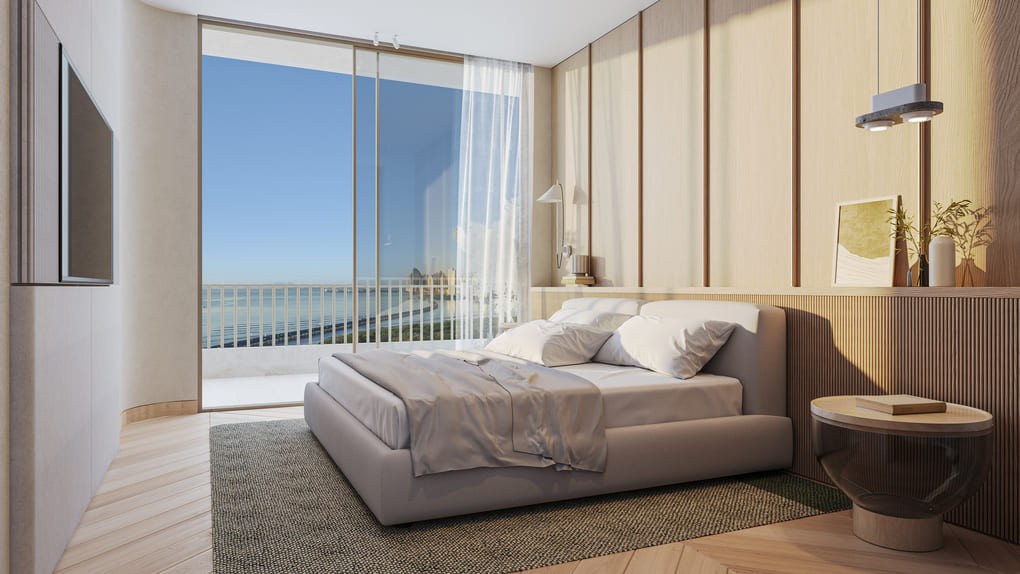 Costa del Este: estilo de vida lujoso en Ipanema Waterfront Residences