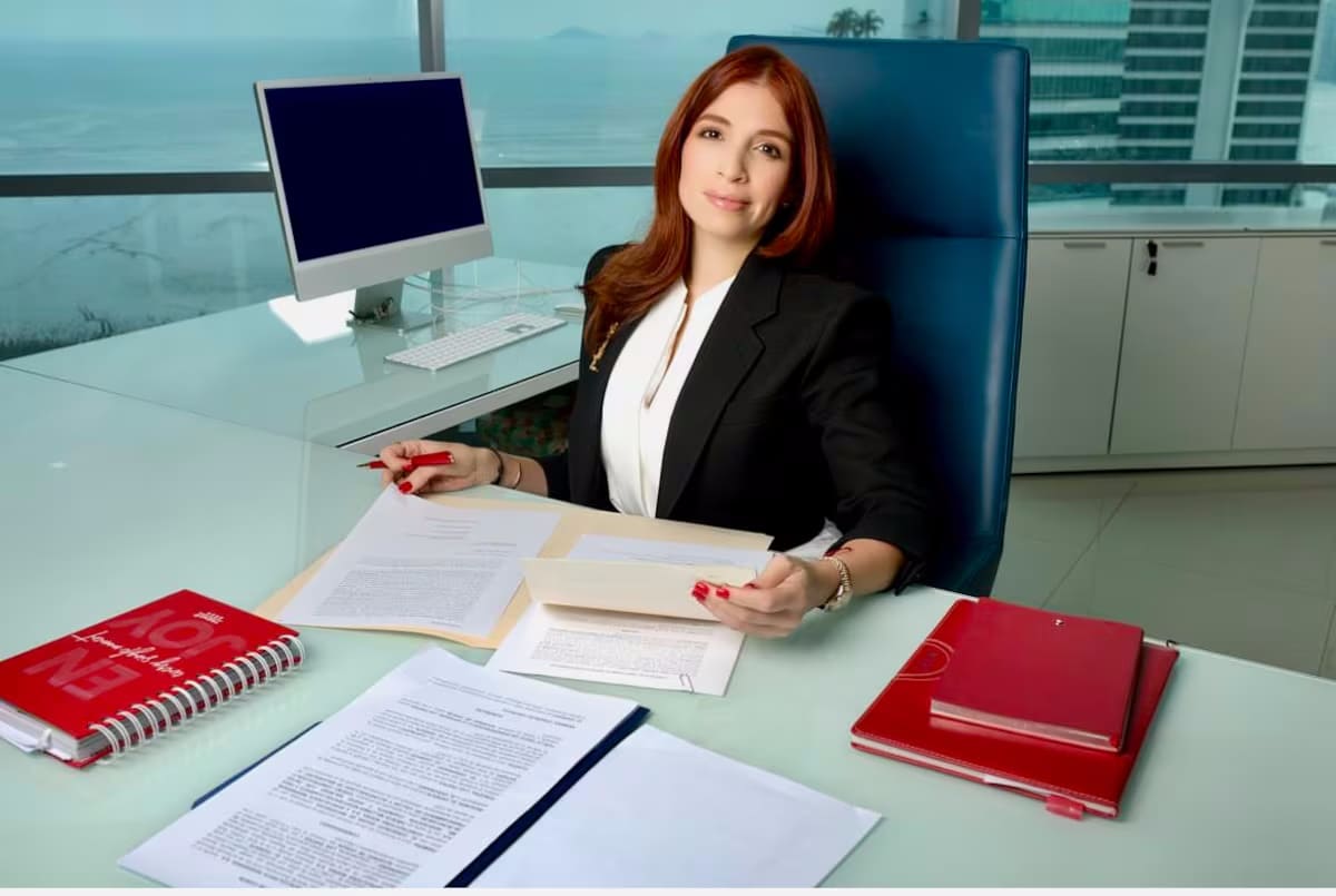 Abogada Odila Castillo Bonilla: su historia en medio de una campaña mediática