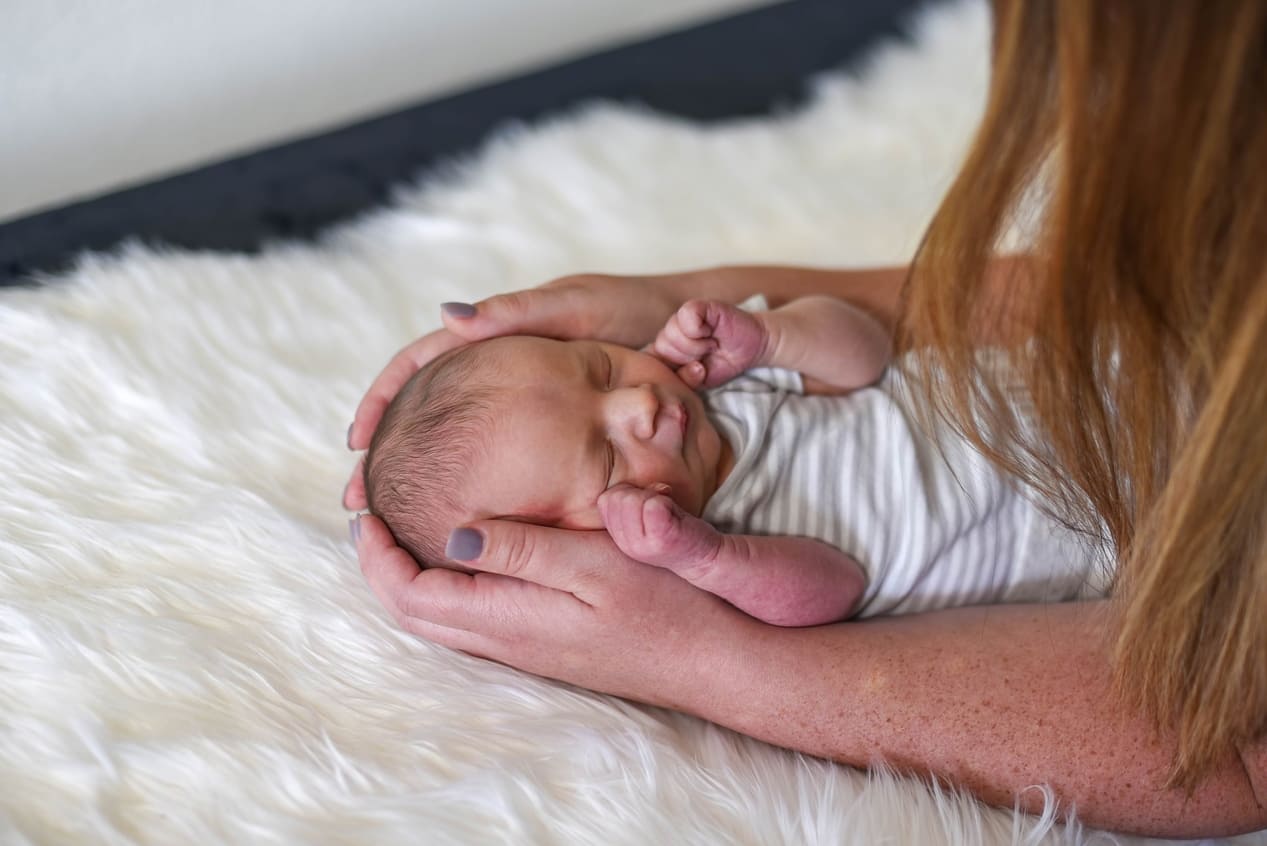 Transparencia y apoyo: cómo elegir tu agencia de subrogación desde San Petersburgo (Florida)