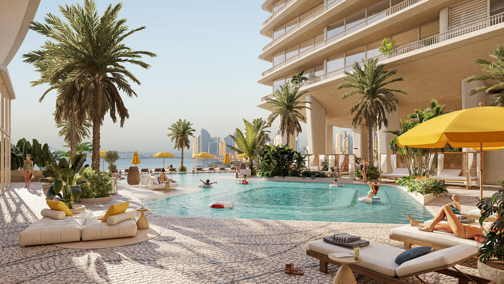 ¿Por qué invertir en un apartamento en Costa del Este, Panamá, es ideal para inversores de Ecuador?