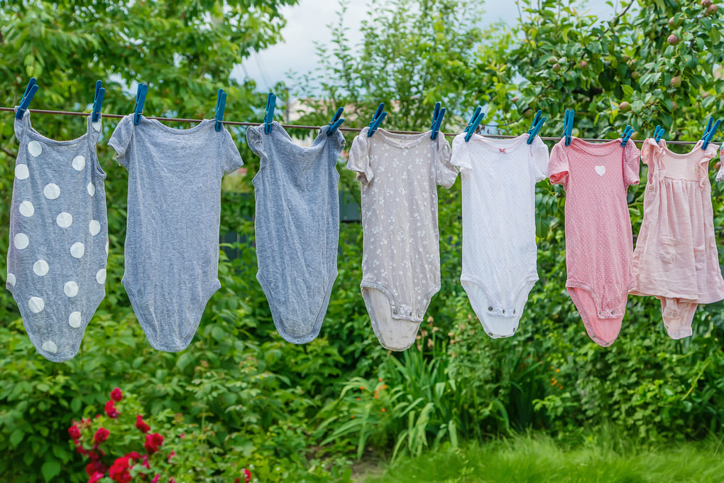 Ropa segura y cómoda para bebés: descubre dónde conseguirla en Panamá