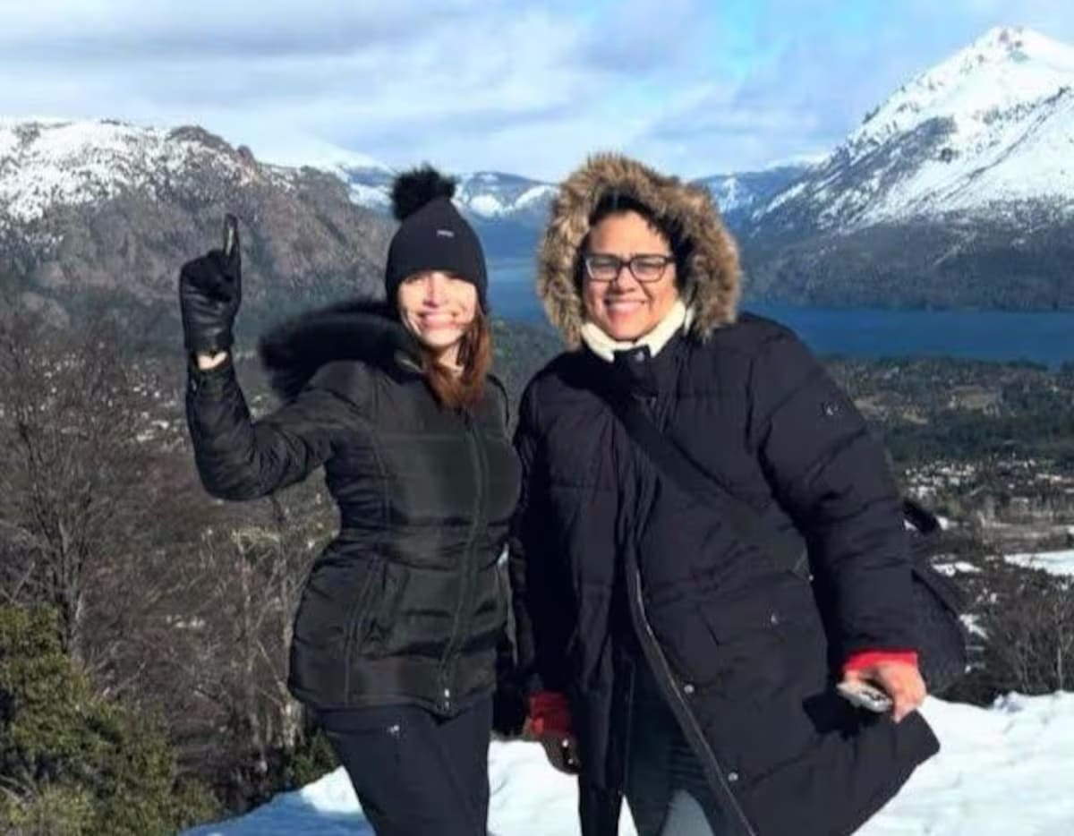 Odila Castillo denuncia la violencia de género en medios panameños