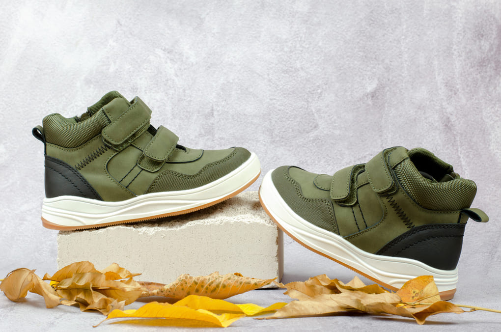 Cómo elegir el zapato perfecto para niño en Panamá