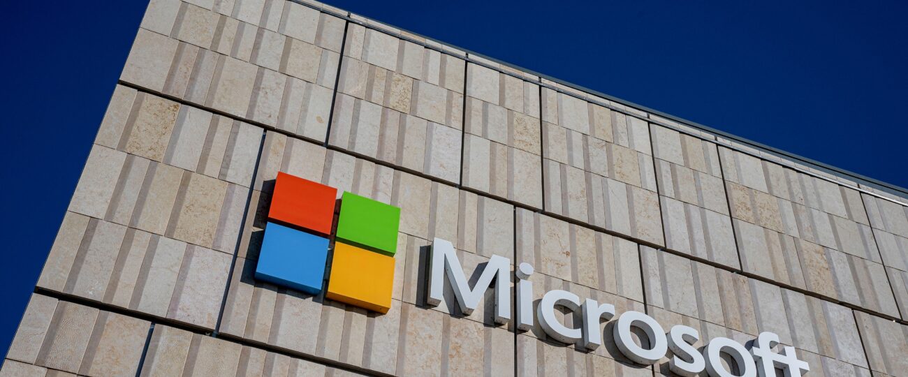 Aumenta la capacidad de centros de datos de Microsoft en Europa