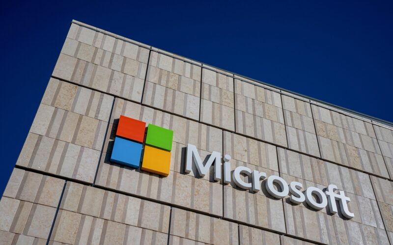 Aumenta la capacidad de centros de datos de Microsoft en Europa